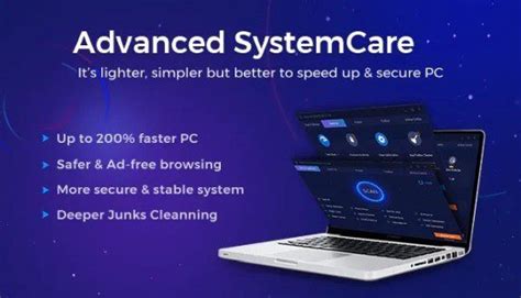 Completely get of Portable Advanced Systemcare Pro 12. 1