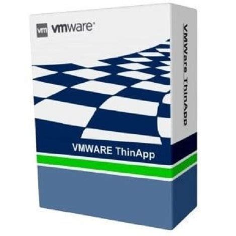 Independent access of Modular Vmware Thinapp 5. 2