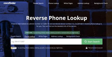 We review five completely free reverse cell phone lookup apps that provide name, address, social profiles and more. Download now to get started.. 
