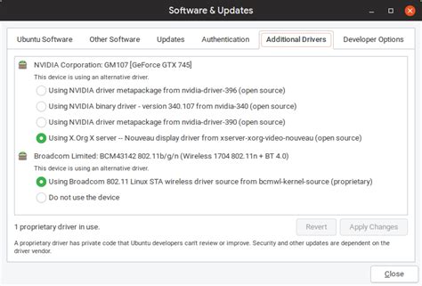 Completely removing old Nvidia drivers - Ask Ubuntu