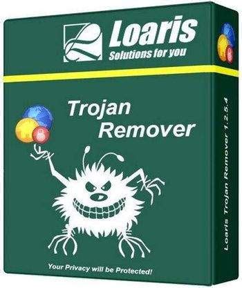 Complimentary get of Portable Loaris Trojan Remover 3.0