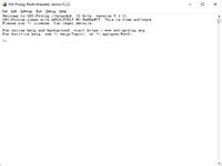Completely download of Portable Swi-prolog 7.2.3