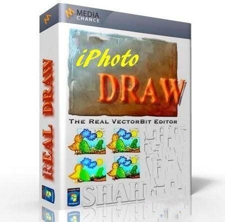 Complimentary access of Portable iphotodraw 2. 4