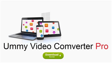 Completely update of the Moveable Magicbit Ummy Video Converter 1.0.3