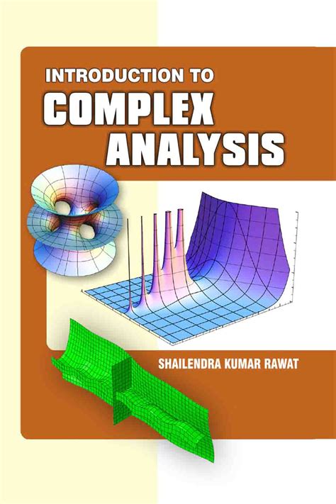 Complex Analysis An Introduction
