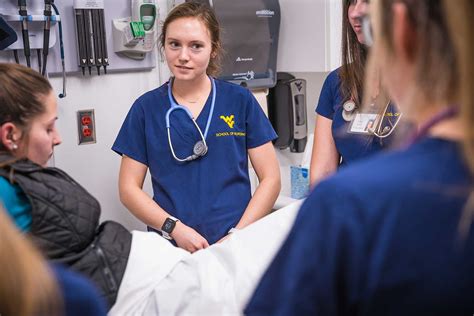 Complex Care - WVU Medicine