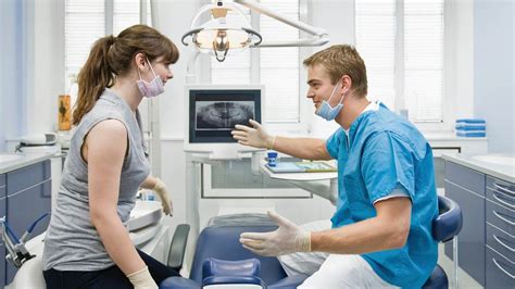 Complex Dental Extractions - East Coast Oral Surgery Services