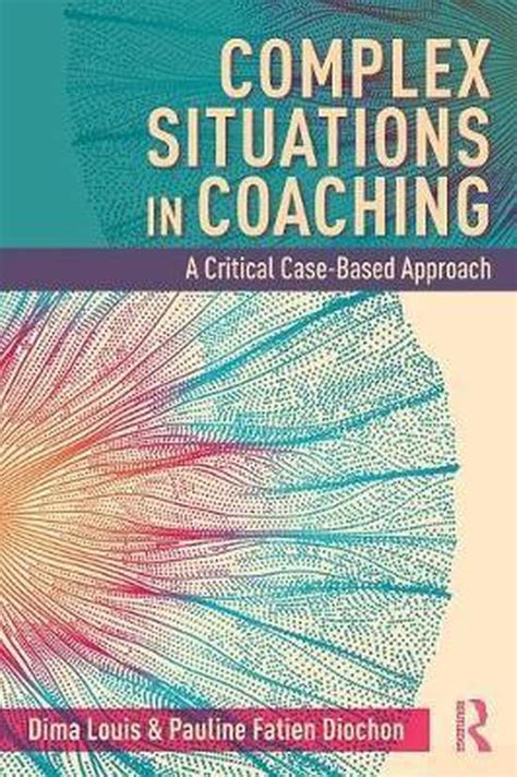 Complex Situations In Coaching