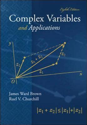 Complex Variables And Applications 8th Solutions