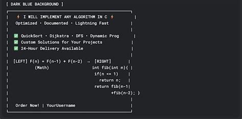 Complex algorithms in c.  It was initially used for the development of UNIX operat...