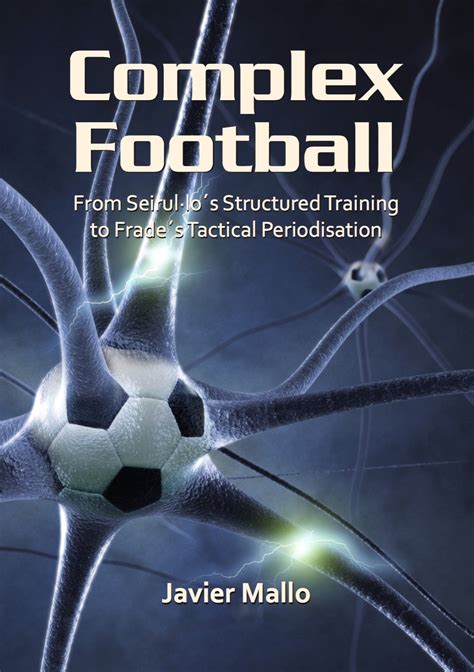 Complex football seirul lo s structured periodisation. - Manual samsung galaxy s ii duos tv.