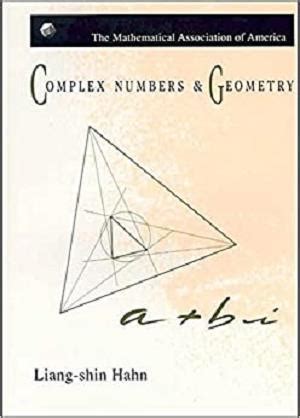 Complex numbers and geometry mathematical association of america textbooks. - The cambridge handbook of endangered languages cambridge handbooks in language and linguistics.