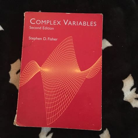 Complex variables stephen fisher solutions manual. - Facile guida alla biblioteca dei compagni di cucito dei pantaloni da cucito.