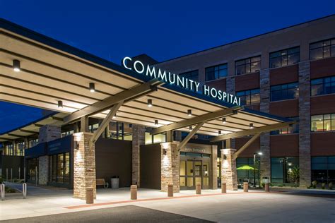 Compliance: Education and Training - Boulder Community Hospital