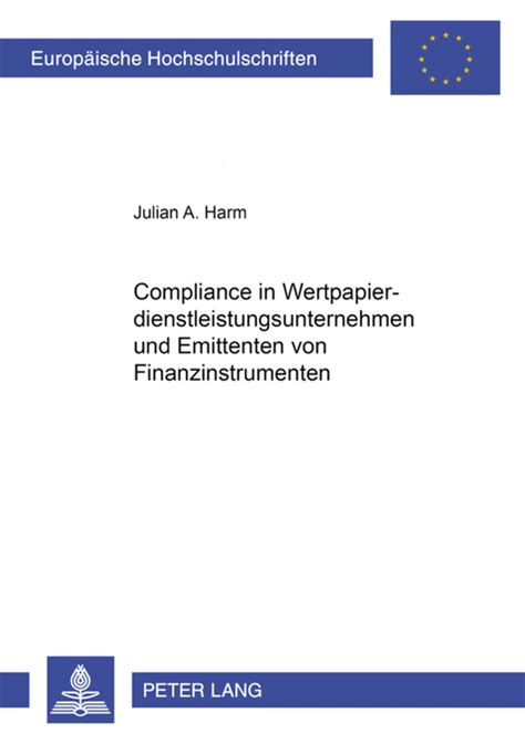 Compliance in wertpapierdienstleistungsunternehmen und emittenten von finanzinstrumenten. - Craftsman 550 series lawn mower user manual.