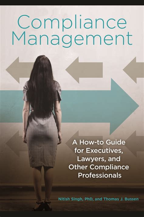 Compliance management a how to guide for executives lawyers and other compliance professionals. - Solution manual steel design 5th segui.