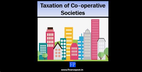 Compliance of Taxation of Co-operative Housing Societies & Income Tax …