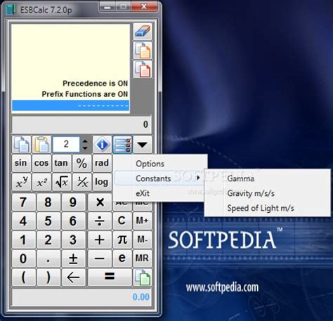 Completely Update of Portable Esbcalc 7.3.1