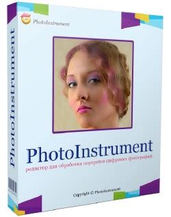 Completely update of Transportable Photoinstrument 7.6