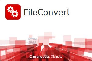 Independent Download of Fileconvert Career Plus 9. 5