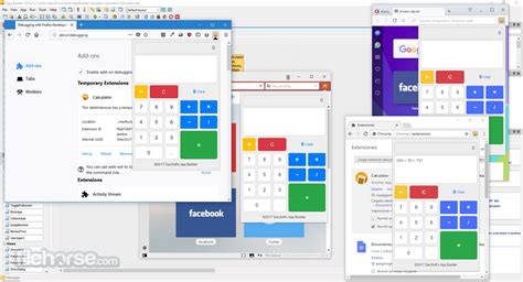 Free access for Portable App Builder 2023