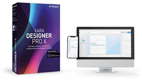 Free get of the transportable Xara Beautiful Prox 16.1