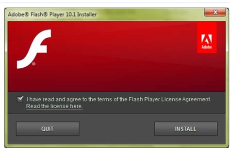 Free download of Adobe flash player Debugger Version 24.0.194