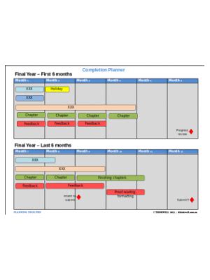 Complimentary Download of Modular Clause Planner 8.27