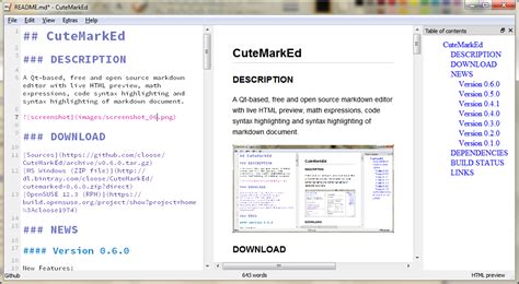 Completely update of Lightweight Cutemarked 0. 113