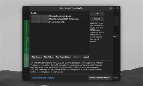 Completely Update of Portable Veracrypt 1.19