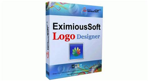 Free get of Portable Eximioussoft Logo Designer Pro 3. 1