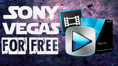 Independent access of Sony Vegas Pro 13.0 Transportable
