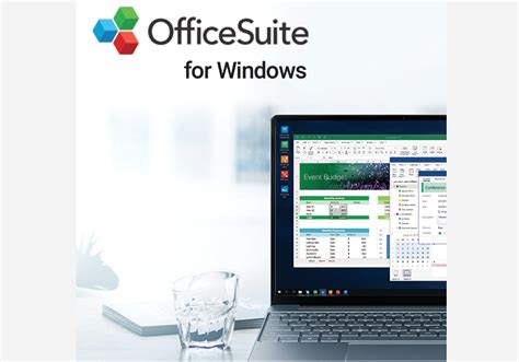 Independent access of Portable Mobisystems Officesuite 3.20