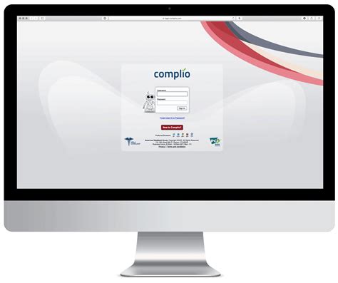 Jul 12, 2023 · American Databank Complio is an online platform 