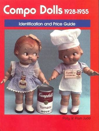 Compo dolls 1928 1955 identification and price guide composition dolls vol 1. - Honda civic del sol 1994 electrical troubleshooting manual.