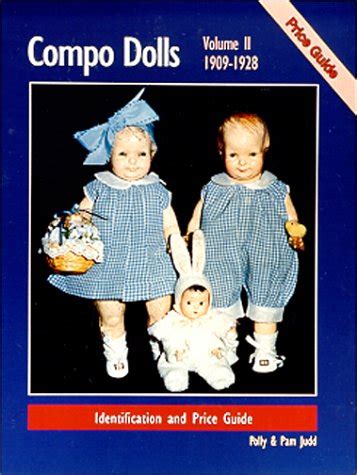 Compo dolls ii 1909 1928 identification and price guide volume 2 composition dolls v 2. - Seloc johnsonoutboards 2002 07 repair manual all 2 stroke and 4 stroke models.