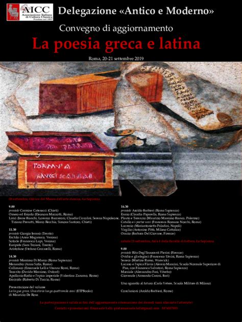 Componente autobiografica nella poesia greca e latina fra realtà e artificio letterario. - 91 yamaha 200 pro v repair manual.