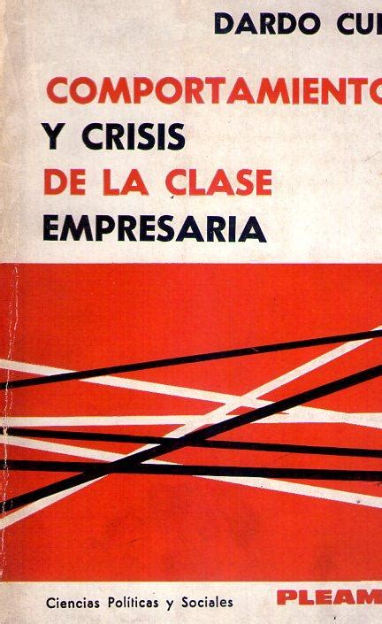 Comportamiento y crisis de la clase empresaria. - Player s handbook 2 barbarian power cards a 4th edition.