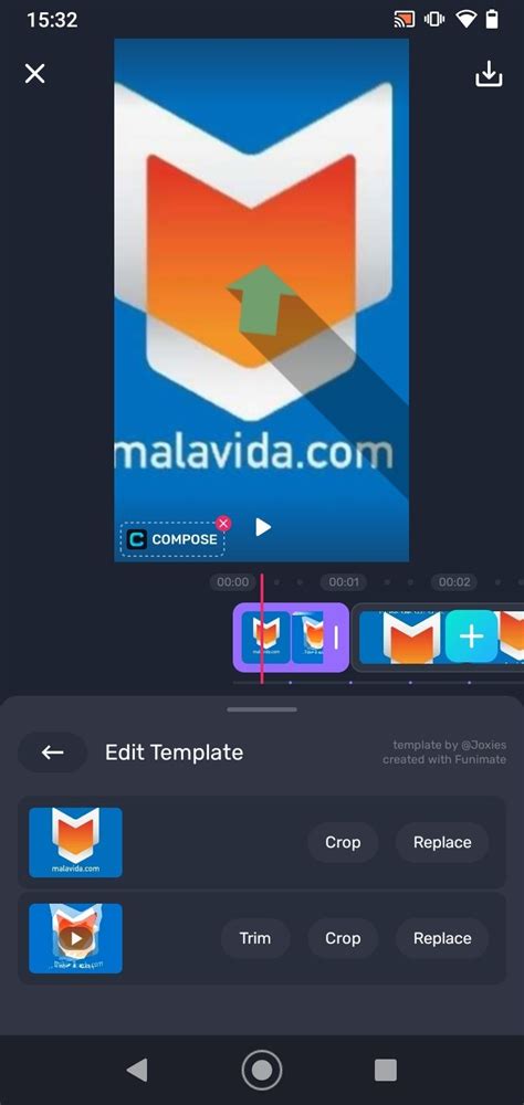 Compose APK for Android Download