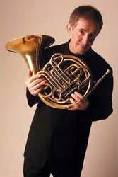 Composer Arranger Horn Player - Richard Bissill