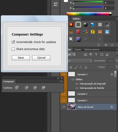 Composer Download TechTudo