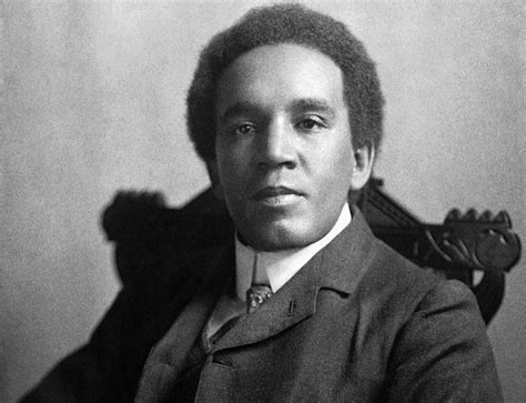 Composer Profile: Samuel Coleridge-Taylor, Creator of …