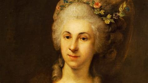 Composer of the Week, Marianna Martines (1744-1812) - BBC