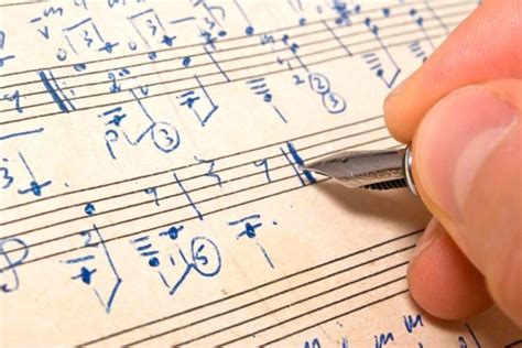 Composición de canciones melodía escritura principiantes compositor. - Libreoffice 4 2 getting started guide.