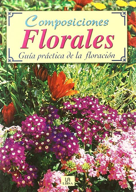 Composiciones florales   guia practica de la flora. - Esd design and analysis handbook 1st edition reprint.