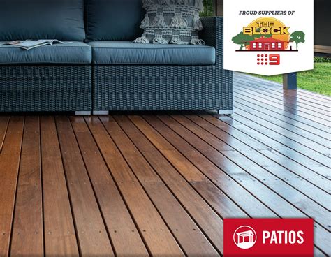 Composite Decking Stratco Australia