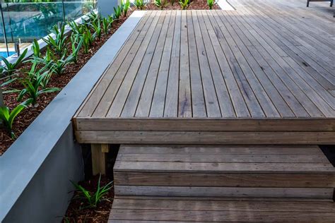 Composite Decking Sydney Composite Timber Deck …