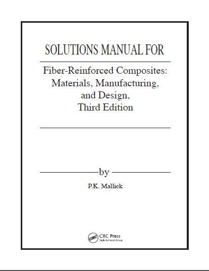 Composite materials 3rd edition solutions manual. - Color tv service manual diagramasde com diagramas.
