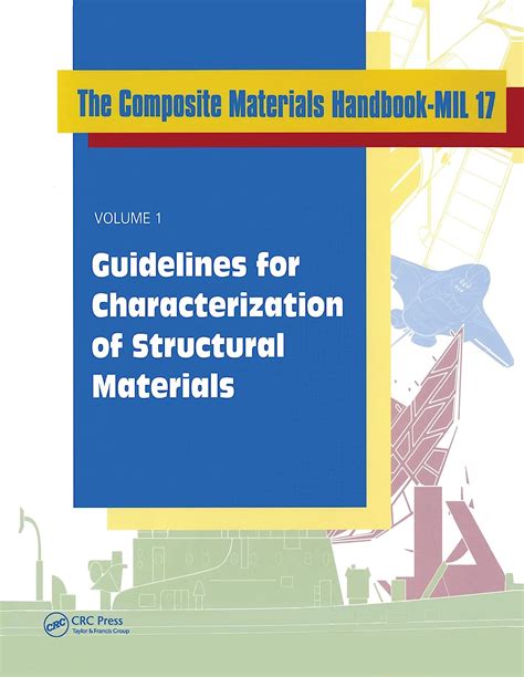 Composite materials handbook mil 17 volume i guidelines for characterization of structural materials. - Le succès à travers le marketing spirituel.