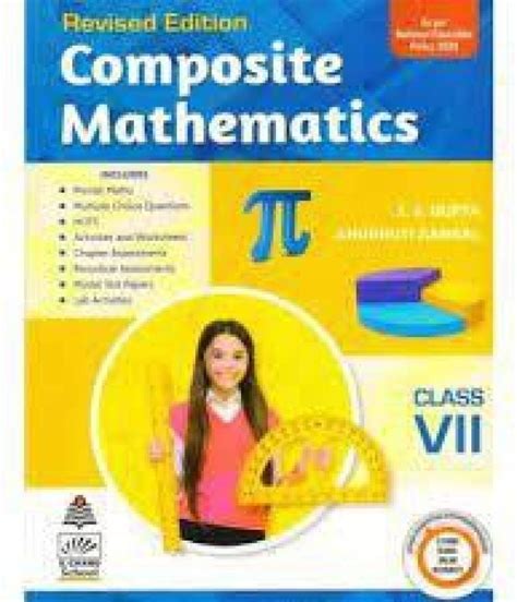 Composite mathematics for class 7 guide. - Mercosul e a livre circulação de mercadorias.